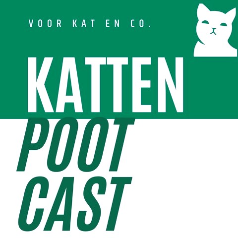 kattenpootcast